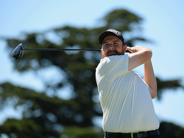 Can Shane Lowry build on his good Wentworth form? 