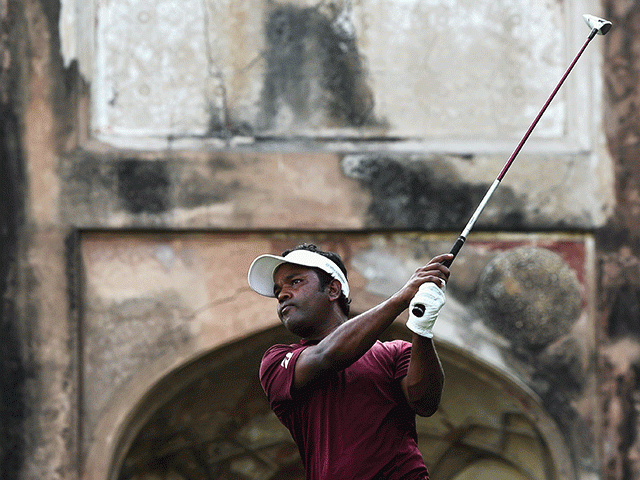 Siddikur Rahman is a repeat pick for Steve Rawlings at the Hero Indian Open 