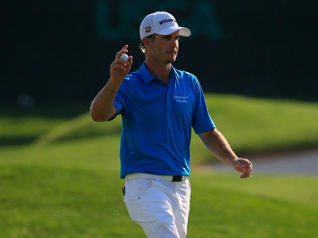 Kevin Streelman – Steve’s only pre-event pick at the RSM Classic
