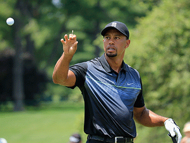 Can Tiger Woods pull of something remarkable at Valhalla?