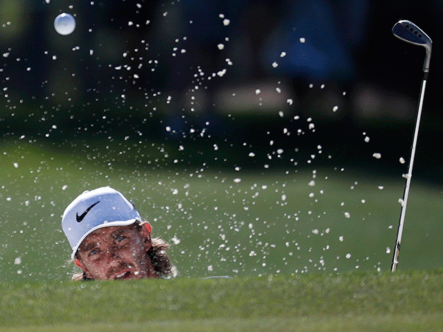 Can Tommy Fleetwood take to Firestone on his first look?