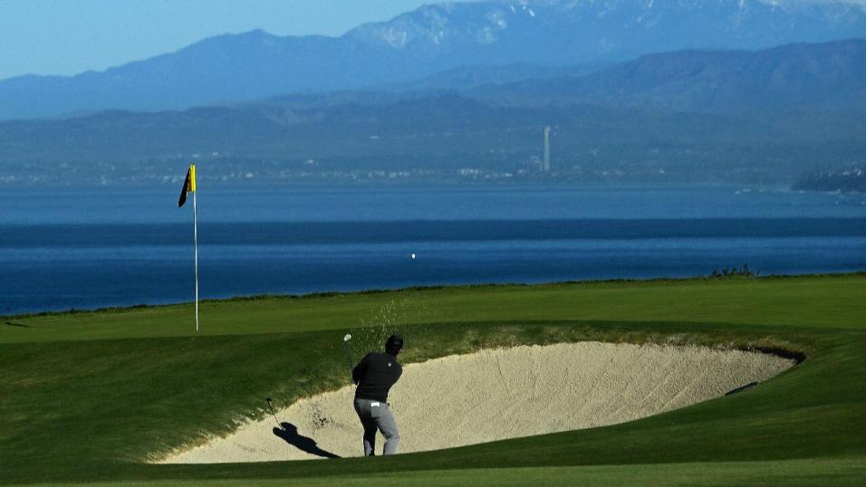 US Open 2021: Dave Tindall's guide to the action at Torrey ...