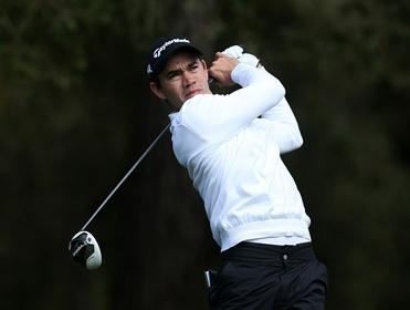Camilo Villegas is fancied to win his first round 3-ball