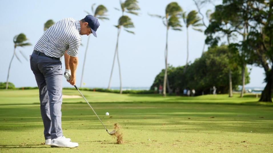 Sony Open in Hawaii 2021 Players & Form Guide