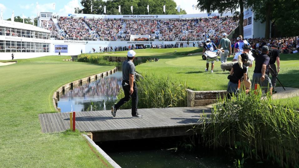 Bmw Pga Championship 2019 Players Form Guide