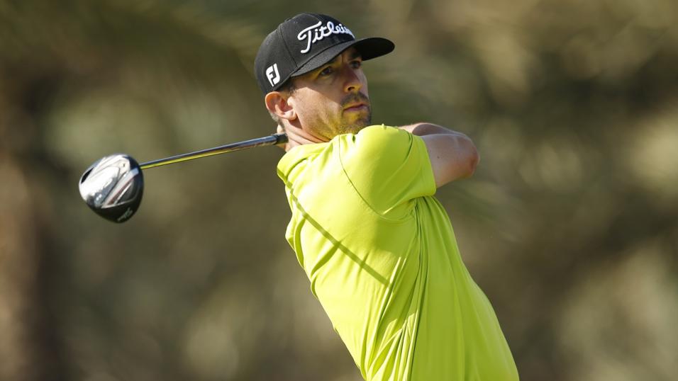 australian pga championship 2018 tee times