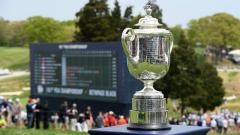 The Wanamaker trophy