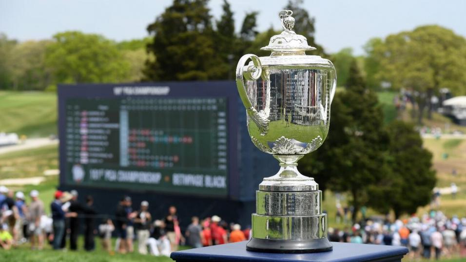 US PGA Championship 2020 - Ten Year Trends