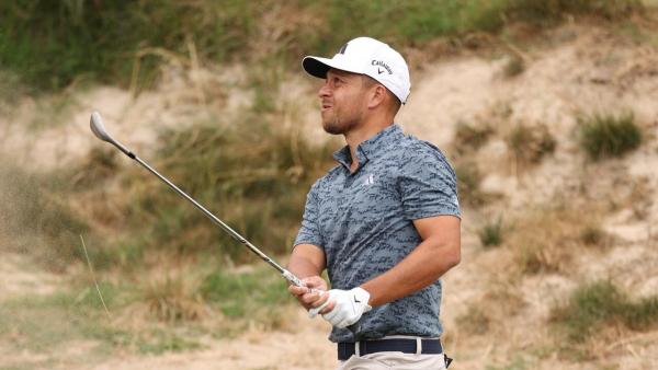 Xander schauffele US Open 2023.jpg