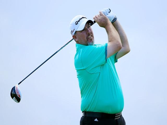 This is Boo Weekley's best chance of the year