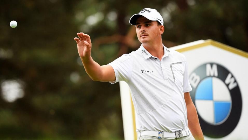 Bmw Pga Championship Each Way Tips Go West With Bezuidenhout