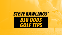 Steve Rawlings' DP World Tour long-shot fancies