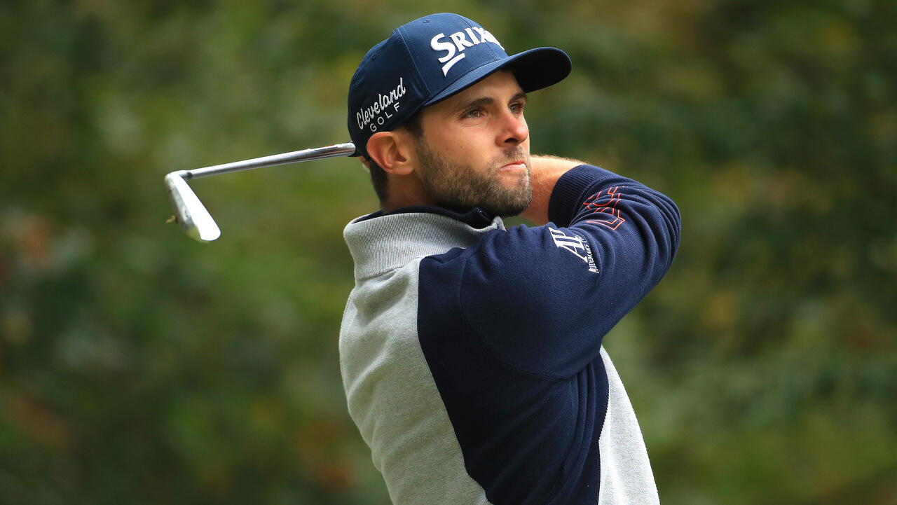 Italian Open Tips, Preview, Odds & Tee Times