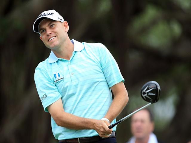 Bill Haas: Four top-10 finishes at Sedgefield