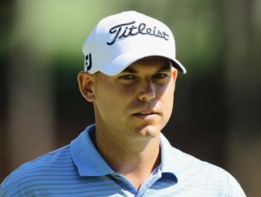 Bill Haas is playing well without winning, and possibly overdue