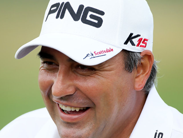 Angel Cabrera - one of The Punter's picks in Ohio