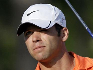 Paul Casey – one of The Punter’s picks in Texas