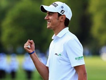 BMW PGA Championship Matteo Manassero can go well on a course that demands accuracy says Mike Norman