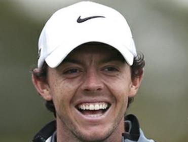 Loads to smile about - Rory McIlroy has his 2015 plans sorted