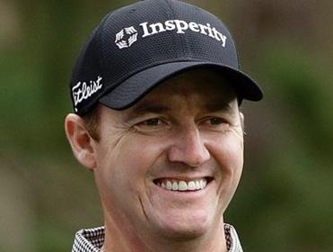 Jimmy Walker has become a virtual mainstay in contention 