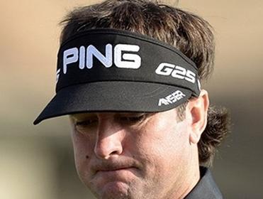Bubba Watson, can he finish the job off at Jack’s Place?