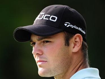 Martin Kaymer has thrived in windy conditions before