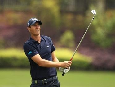 Nicolas Colsaerts will appreciate the lengthened Quail Hollow layout