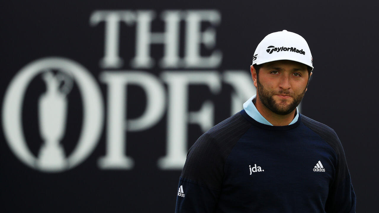 The 2021 Open Championship Player Guide Profiles Of The Top 50 In The Betting