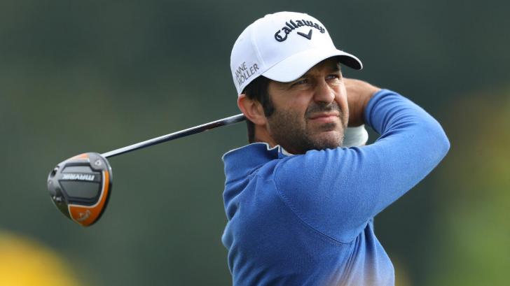 Golf: Pole Meronk wins Italian Open - English 