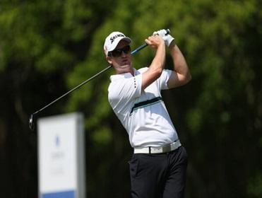 Russell Knox could be the next Brit to crack the PGA Tour