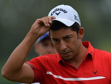 Pablo Larrazabal - one of the Punter's three pre-event picks for the Turkish Airlines Open this week