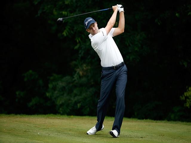 29th placed Russell Knox needs a solid week to make the final cut