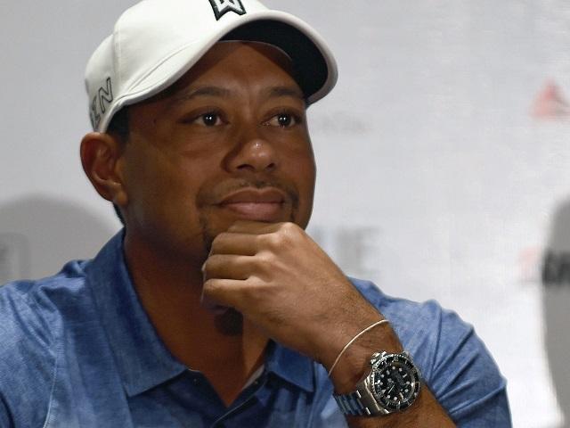 Hero World Challenge Betting Ahead of Tiger Woods's Return - December 1 ...