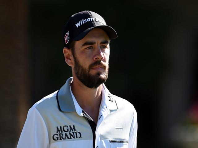 Troy Merritt can go well at big odds this week