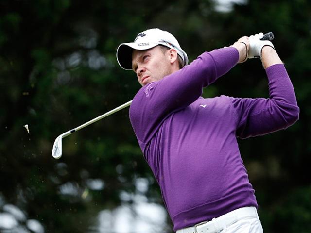 Danny Willett looks a major contender this week