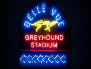 It's all aboard the Belle Vue express for the Oaks live on RPGTV