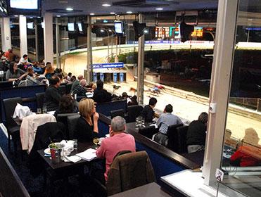 Tonight's live RPGTV action comes from Romford