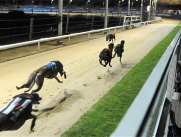 Henlow is the host for Sunday's live RPGTV action