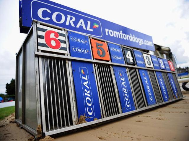 Romford plays host to another jam packed Open race card live on RPGTV 