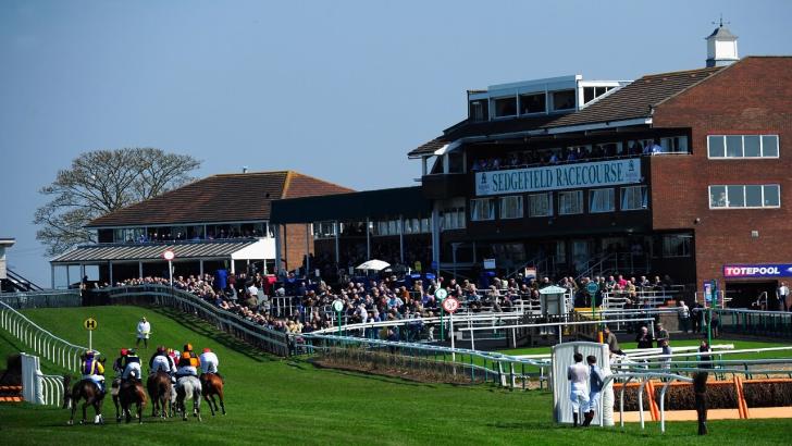 Sedgefield Racecourse