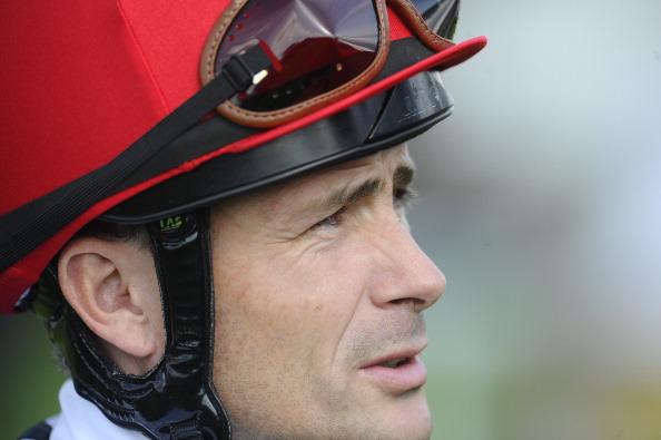 Jockey Pat Smullen will be teaming up with Zannda again on Wednesday 