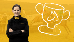 Betfair ambassador Rachael Blackmore