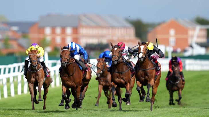 Newbury