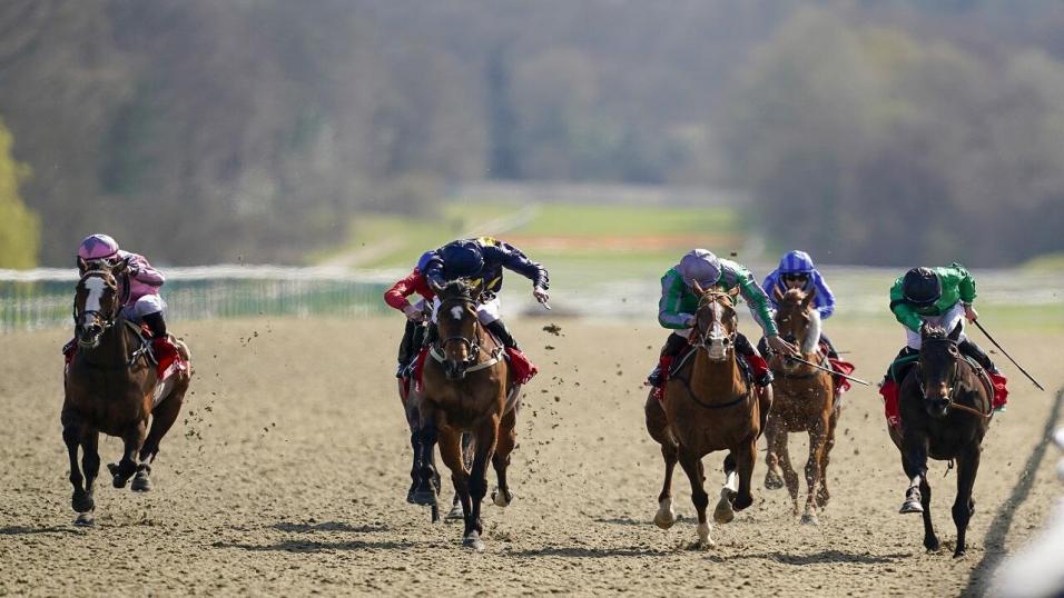 The Racing League is back at Lingfield on the all-weather