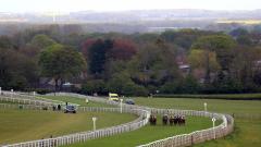 Beverley Racecourse 