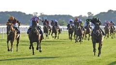 Windsor Racecourse