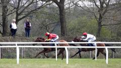 Racing at Stratford