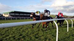 Kelso Racecourse