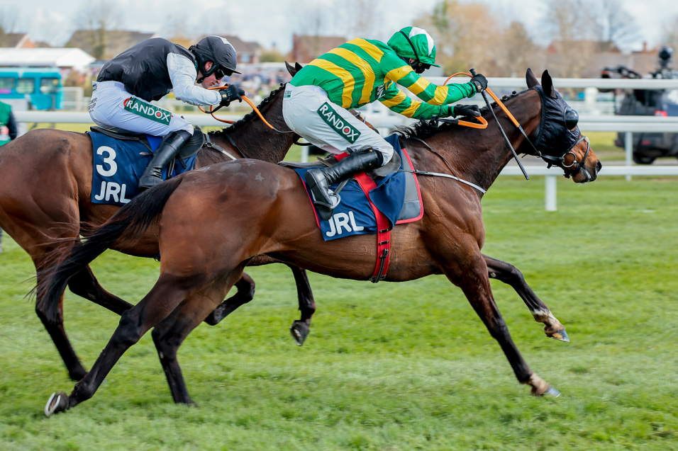 Cheltenham Festival Day 3 Market Movers 66/1 into 22/1 in Stayers' Hurdle