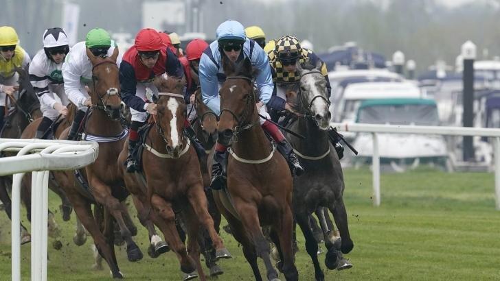 Windsor Racecourse